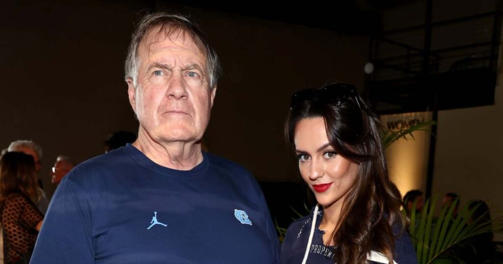 Jordon Hudson Breaks Silence on Bill Belichick’s Apparent Hall of Fame Snub With Cryptic Post