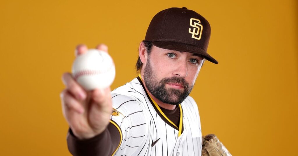 Who Is Matt Waldron? San Diego Padres Pitcher Was Benched to Have His Hemorrhoids ‘Drained’