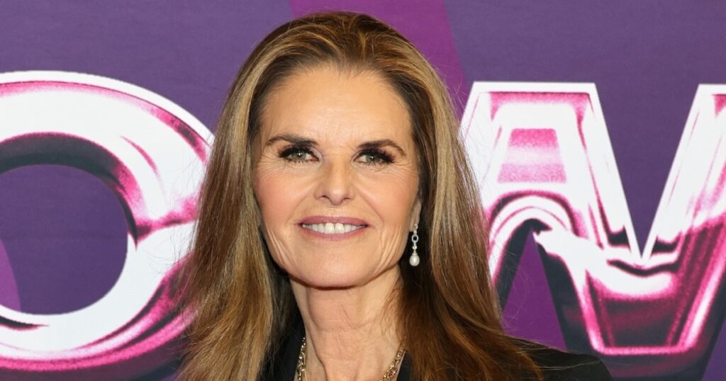 Maria Shriver Questions Why Police Took ‘So Long’ to Obtain Surveillance Footage in Nancy Guthrie Abduction