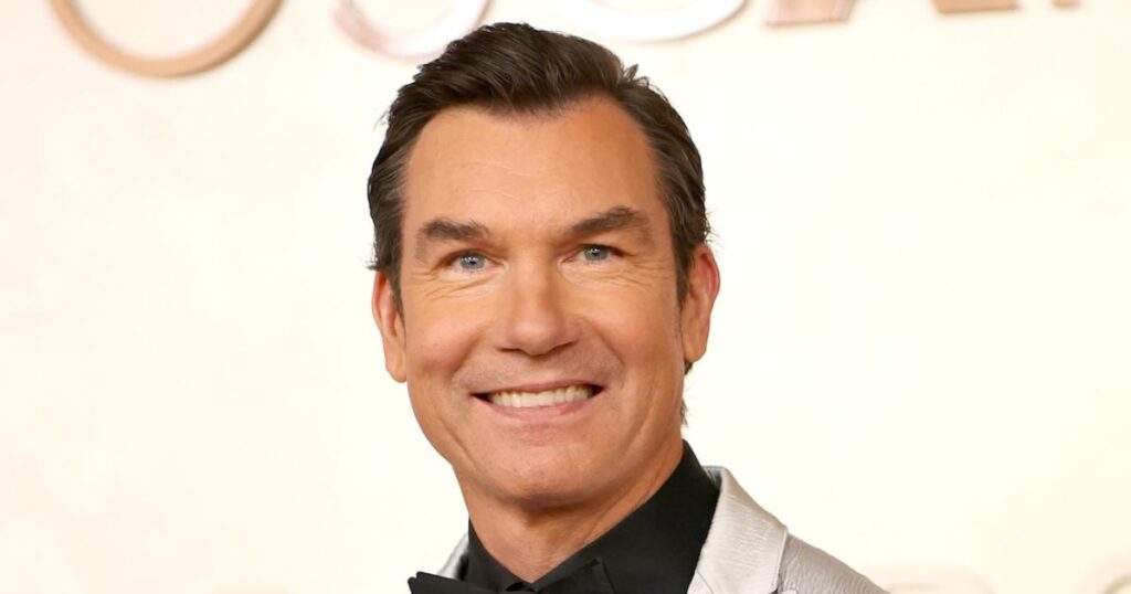 Jerry O’Connell Hopes ‘Emotional’ Trial of ‘Stand by Me’ Director Rob Reiner’s Son Nick Won’t Turn Into Circus Jerry O’Connell Hopes ‘Emotional’ Trial of ‘Stand by Me’ Director Rob Reiner’s Son Nick Won’t Turn Into Circus