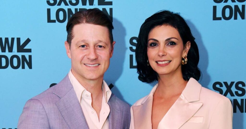 Morena Baccarin Recalls Her Most ‘Memorable’ Vacation With Husband Ben McKenzie and Their Kids (Exclusive)