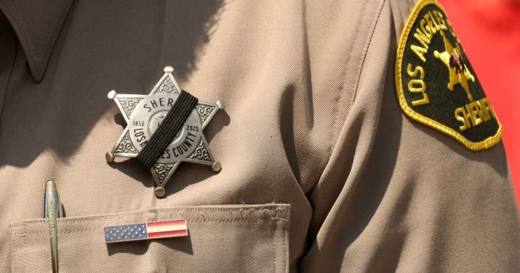 California Authorities Make 600 Arrests and Save 170 Victims, Including Kids, in Trafficking Crackdown