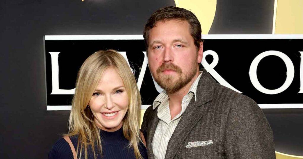 Who Is ‘SVU’ Star Kelli Giddish’s Husband Beau Richards and How Did They Meet?