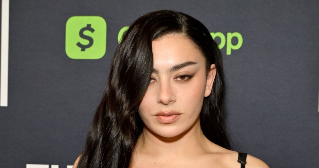 Charli XCX Explains Why She Doesn’t Think She Wants to Have Kids: It ‘Could Change’