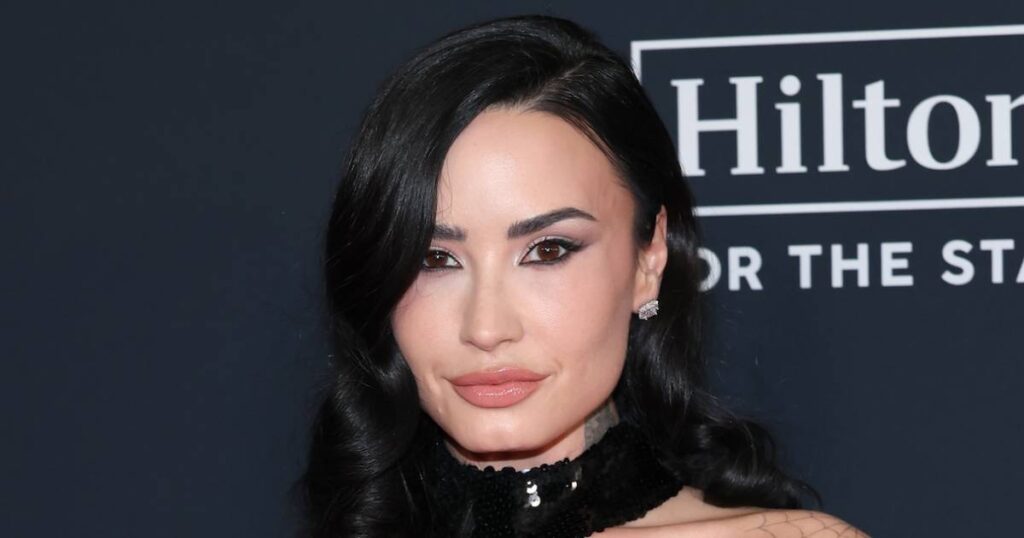 Demi Lovato Cancels 5 Tour Dates to ‘Protect’ Her Health: ‘I Have Overextended What May Be Possible’