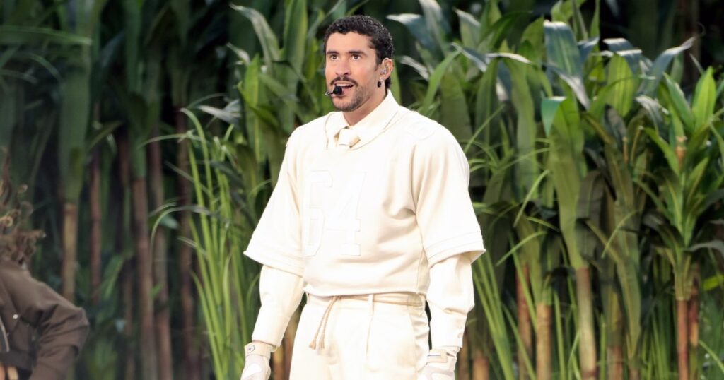 How Many People Watched Bad Bunny’s Super Bowl 2026 Halftime Show? Performance Breaks Social Media Record