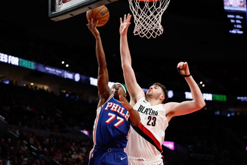 FanDuel Promo Code: Get 0 Bonus For Knicks-76ers, Any NBA Game