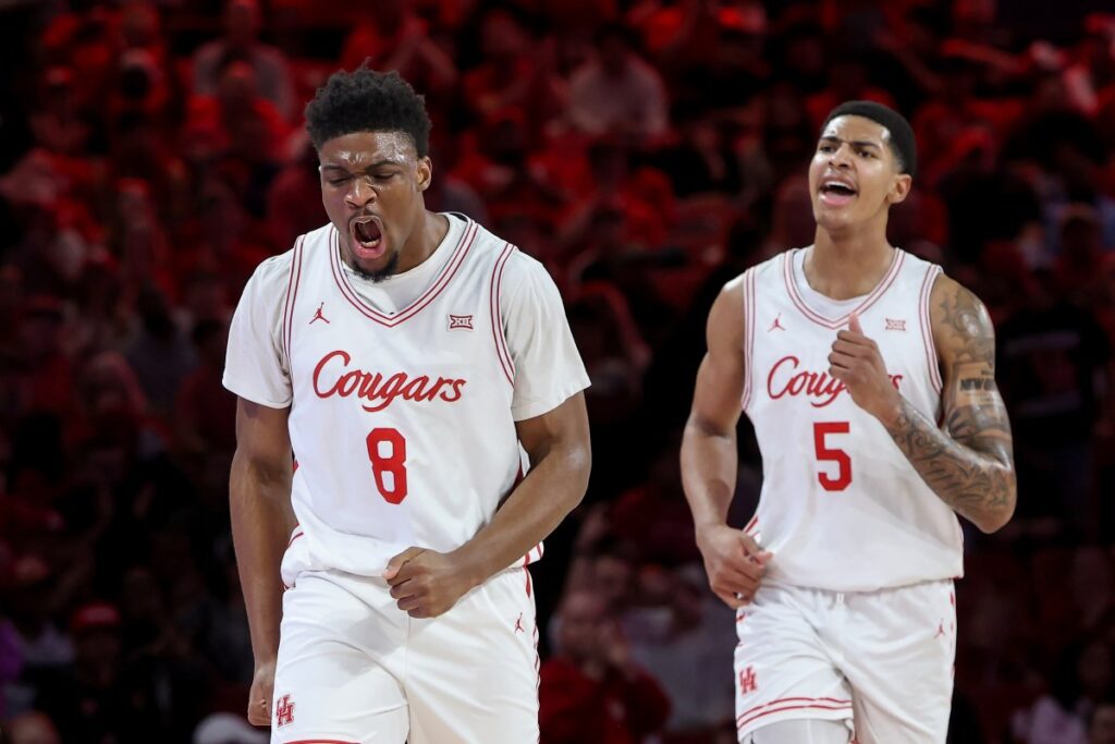 Underdog Promo Code NEWSWEEK: Get  Bonus For Houston-Iowa State, CBB Picks