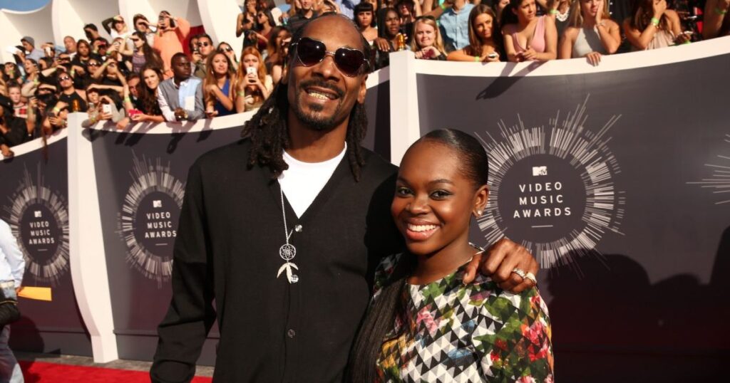 Snoop Dogg Breaks Silence After His Daughter Cori Broadus Announces the Death of Her Baby Girl