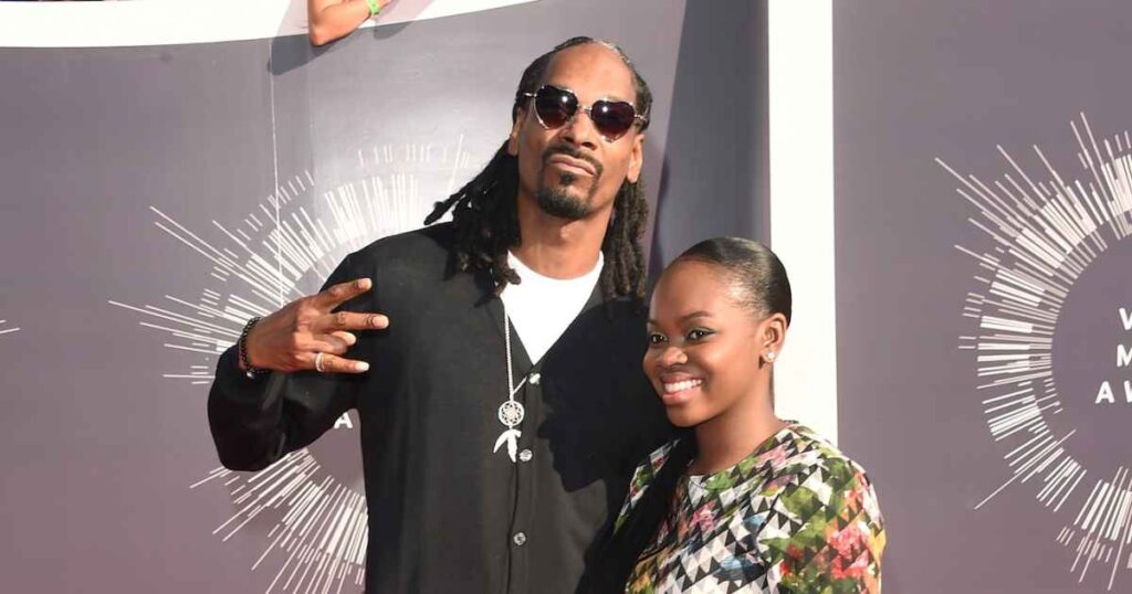 Snoop Dogg’s Daughter Cori Mourns Death of Baby Girl 20 Days After Infant Was Released From NICU