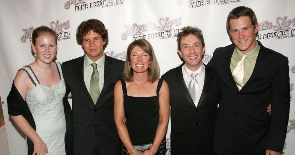 How Many Kids Does Martin Short Have? All About His 3 Children Including Late Daughter Katherine