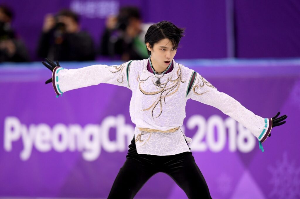 Olympic Skating GOAT Debate: Yuzuru Hanyu vs Nathan Chen vs Ilia Malinin