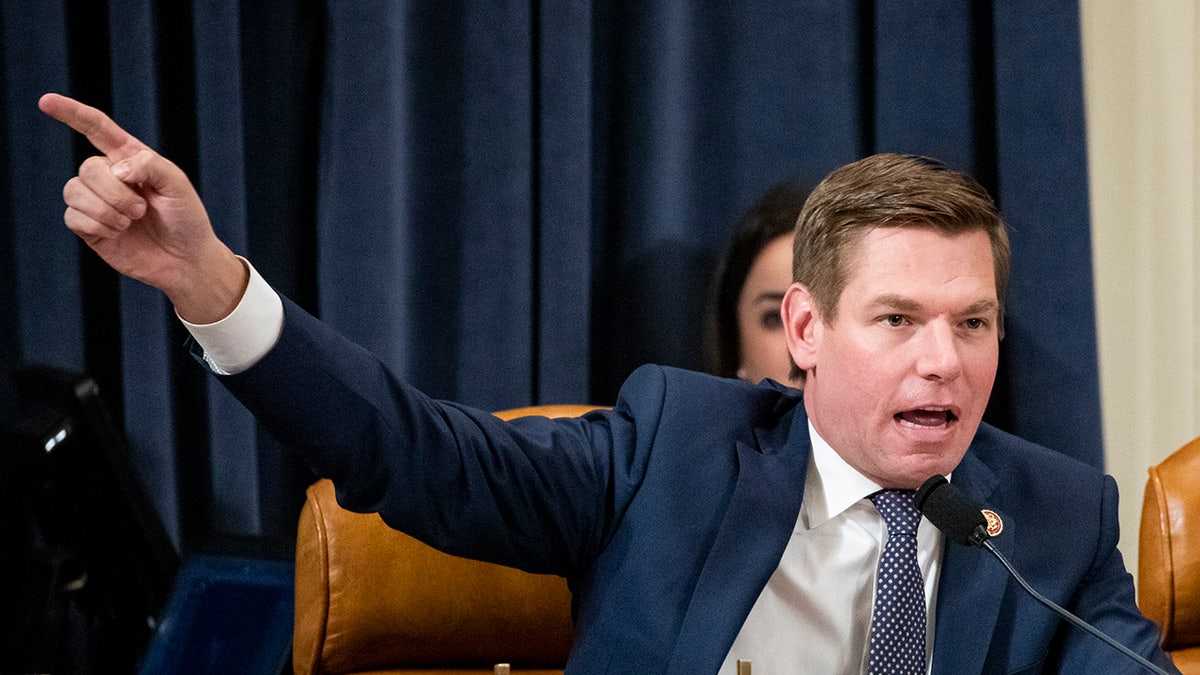 Eric Swalwell
