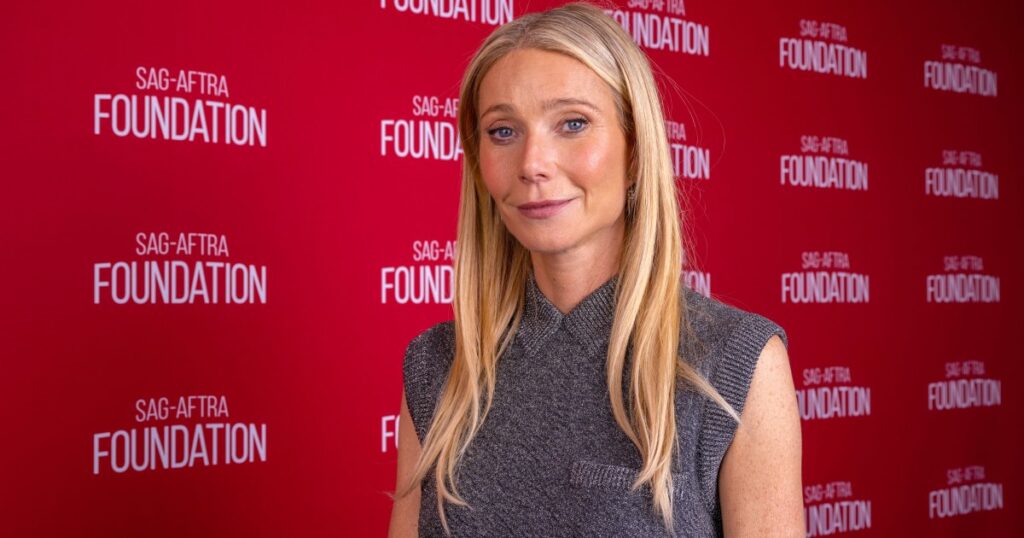 Gwyneth Paltrow Proved a Polo Sweater Is the New ‘It’ Trend — Shop 19 Must-Haves