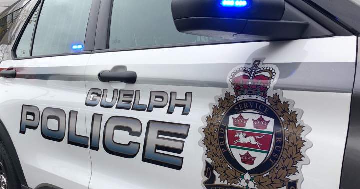 Unregistered cellphone makes more than 120 calls to 911 in Guelph