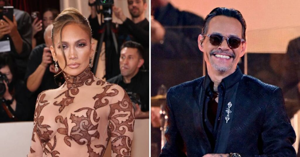 Jennifer Lopez and Marc Anthony’s Twins Had ‘Atypical Childhood’: Inside Their Blended Family Dynamic (Exclusive)