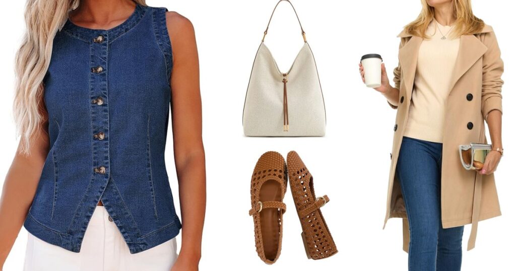 All the ‘It-Girl’ Fashion Staples I’m Grabbing During Amazon’s Weekend-Long Presidents’ Day Sale All the ‘It-Girl’ Fashion Staples I’m Grabbing During Amazon’s Weekend-Long Presidents’ Day Sale