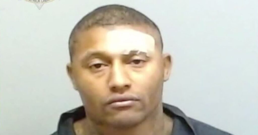 Georgia Rapper Arrested After Decapitating Dog Missing Since 2024: ‘It Hurts My Heart’