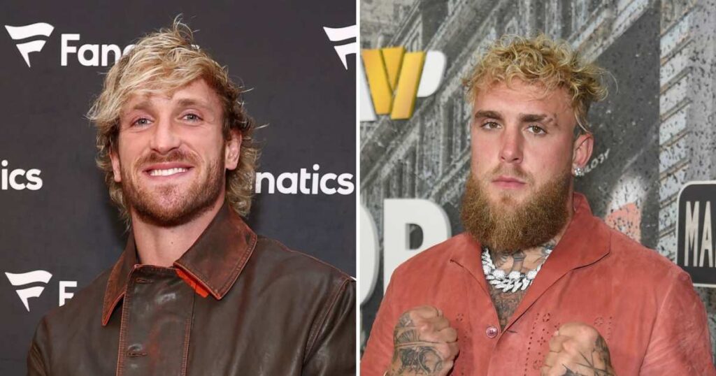 Logan Paul Calls Out Brother Jake Paul Over Criticism of Bad Bunny’s Super Bowl 2026 Halftime Show