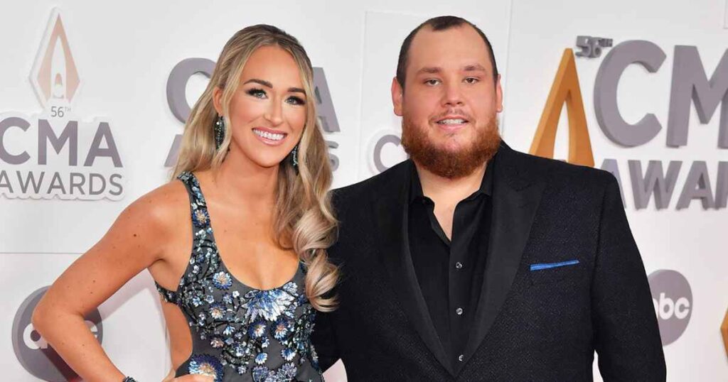 Inside Luke Combs and Wife Nicole Combs’ Relationship Timeline: Marriage, Kids and More