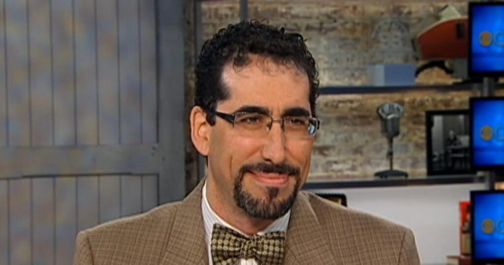 Doctor Who Needed Chaperone for Female Patients Is Suspended Again Amid Alleged Misconduct in NJ