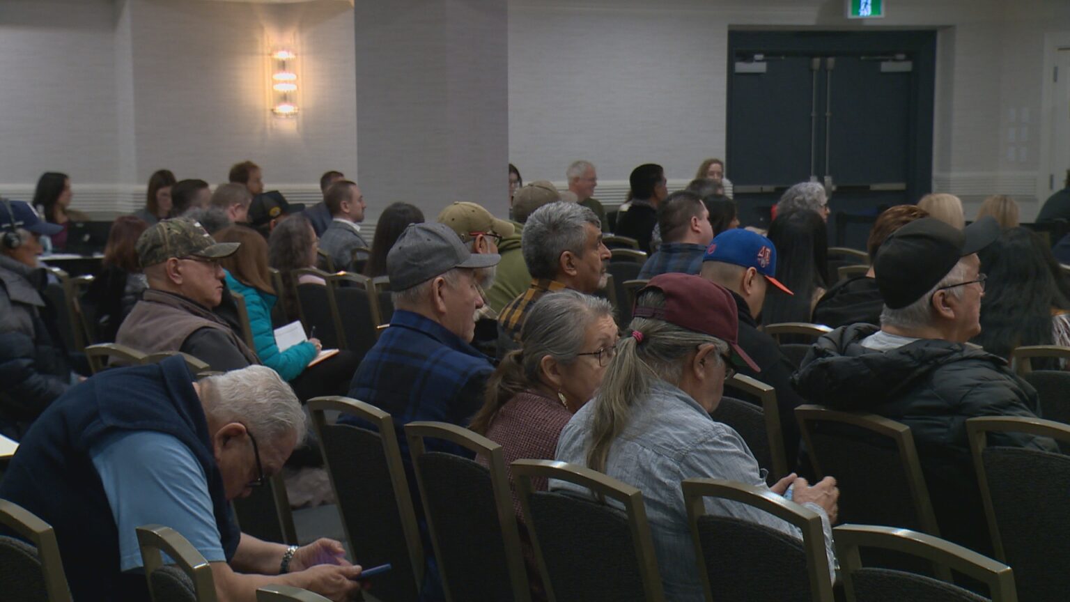 Indigenous communities back proposed northern Saskatchewan uranium mine