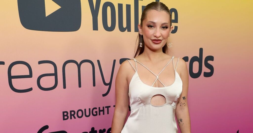 Influencer Nicol Concilio Details Fertility Journey After ‘2 Recurrent Pregnancy Losses’