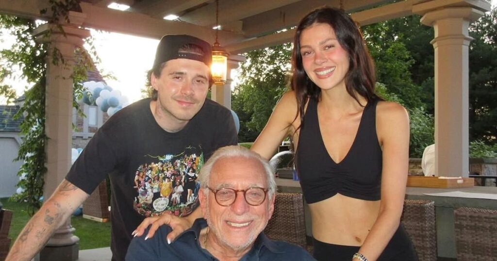 Nicola Peltz’s Dad Nelson Breaks His Silence on Her Feud With Beckham Family: ‘My Daughter Is Great’