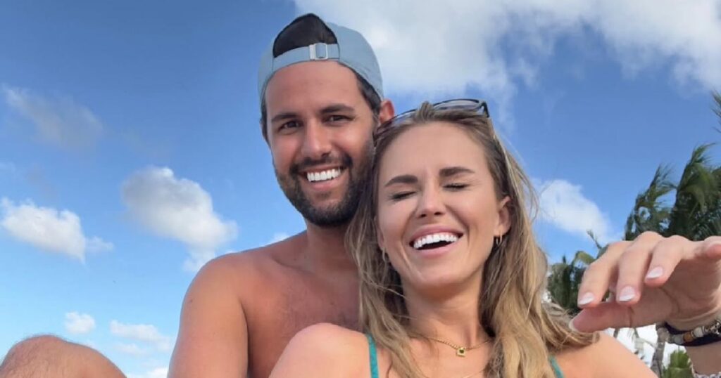 What Went Wrong Between Olivia Flowers and Alex Williams? Why They Called Off Their Wedding What Went Wrong Between Olivia Flowers and Alex Williams? Why They Called Off Their Wedding