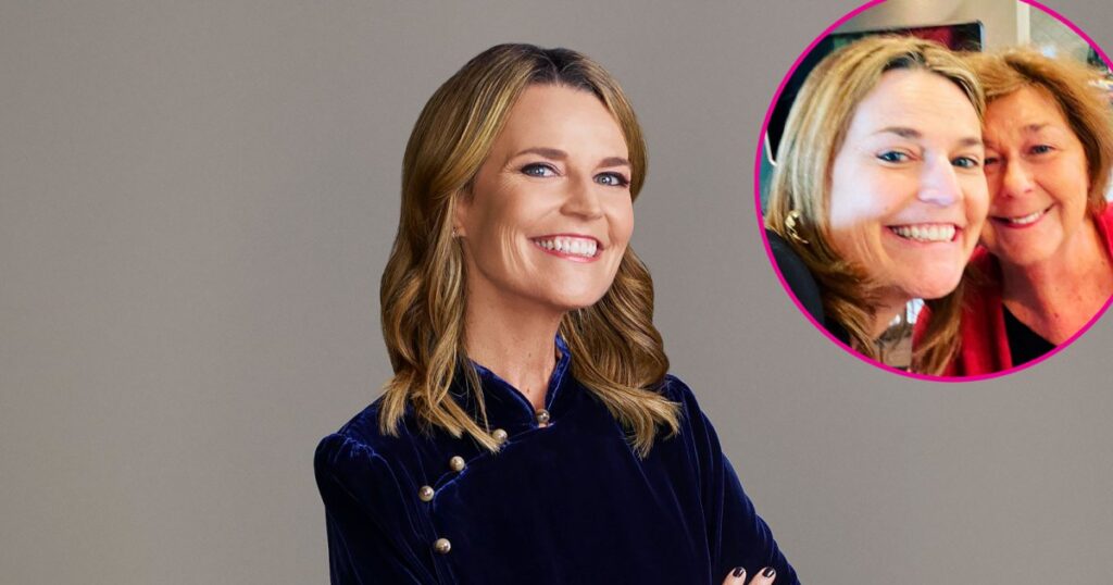 Everything Savannah Guthrie Has Said About Her Mom Nancy Guthrie’s Disappearance in Arizona Everything Savannah Guthrie Has Said About Her Mom Nancy Guthrie’s Disappearance in Arizona