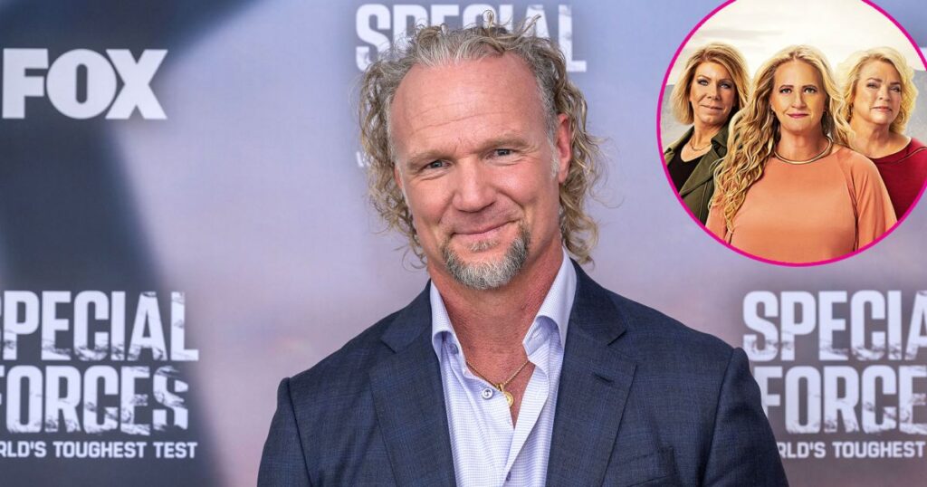 Sister Wives’ Kody Claims He Wants the ‘Hurt to End’ With Exes — So Where Do They All Stand After the Reunion?