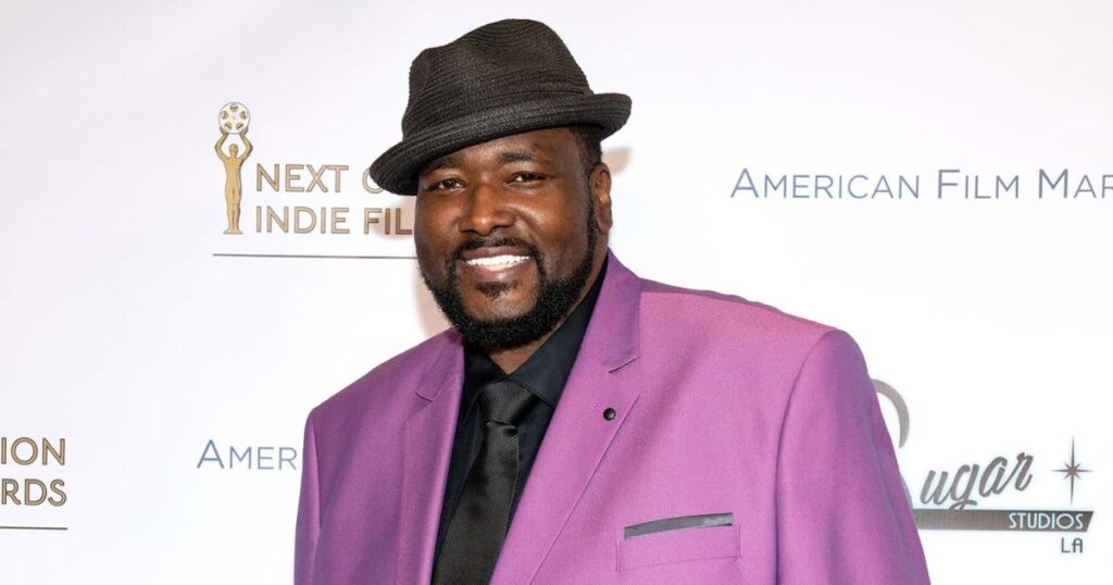 Quinton Aaron’s Spiritual Wife Speaks Out After Being ‘Banned’ From His Hospital Room Amid His Family’s Fears (Exclusive)