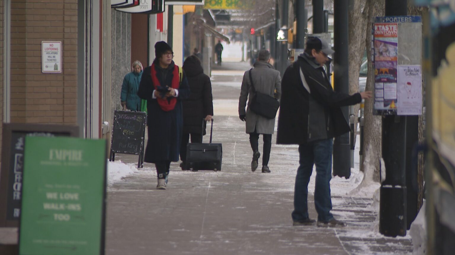 Dip in Saskatchewan population result of immigration caps, expert says