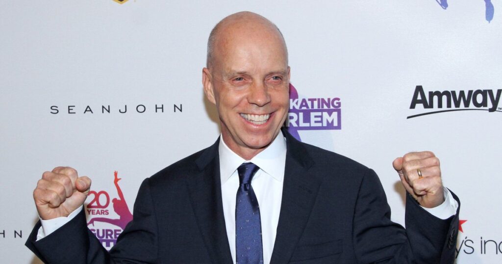 Figure Skater Scott Hamilton’s Family Guide: Meet the Olympic Gold Medalist’s Wife and 4 Children