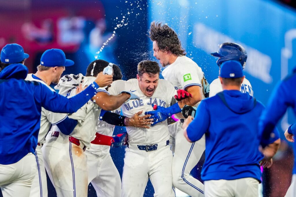 Blue Jays Labeled ‘Biggest Winners’ After An Electric Offseason