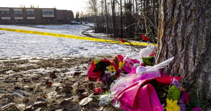 OpenAI says Tumbler Ridge shooter would be flagged to police today OpenAI says Tumbler Ridge shooter would be flagged to police today