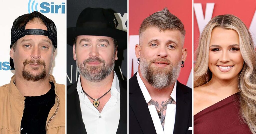 Where Was the Turning Point USA All-American Halftime Show Filmed? Reports Explained