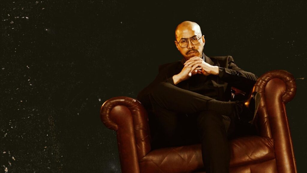 Indonesian comedian Pandji Pragiwaksono summoned by police over Netflix show