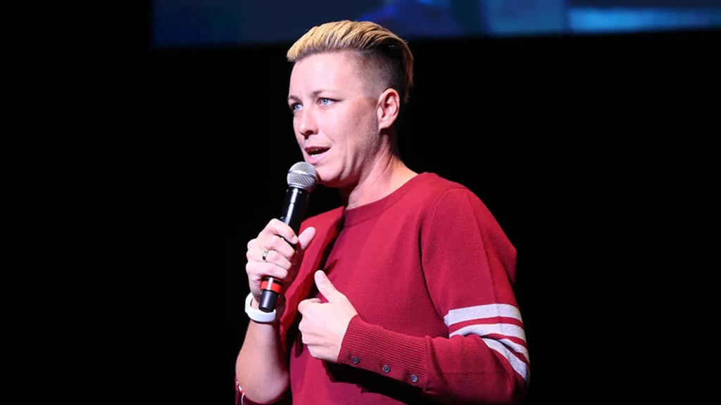 US soccer legend Abby Wambach dumps agency, calls for CEO’s resignation over emails with Ghislaine Maxwell