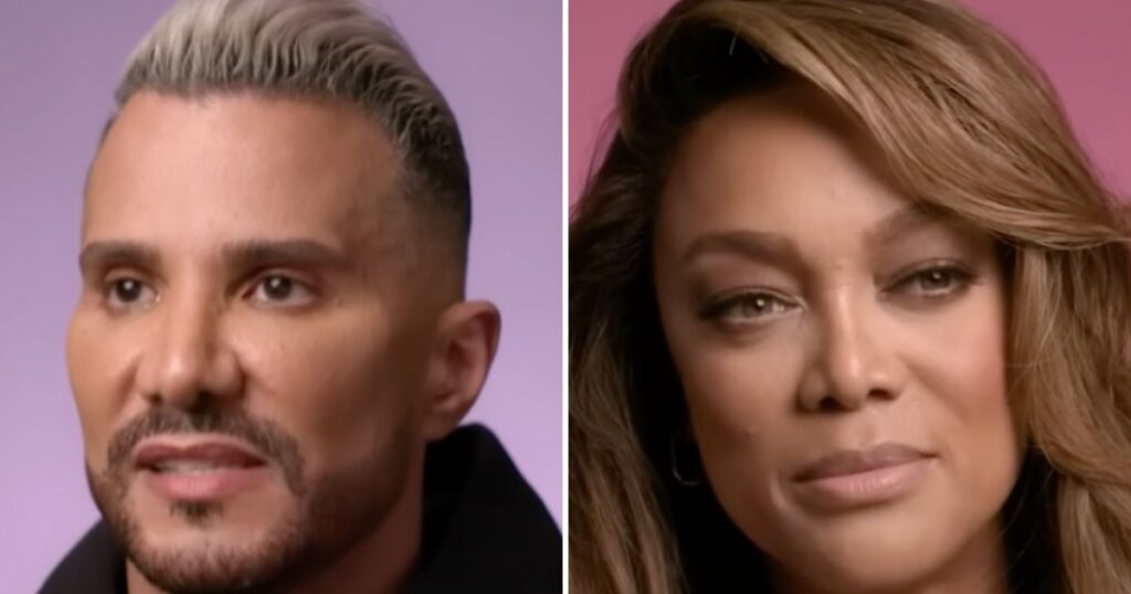 Tyra Banks and Jay Manuel’s Fallout Over ‘America’s Next Top Model’ Explained — Including Where They Stand Now