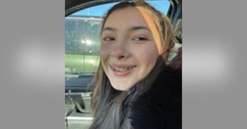 Missing Persons Investigation Launched After Arizona Girl, 16, Never Returned Home From School