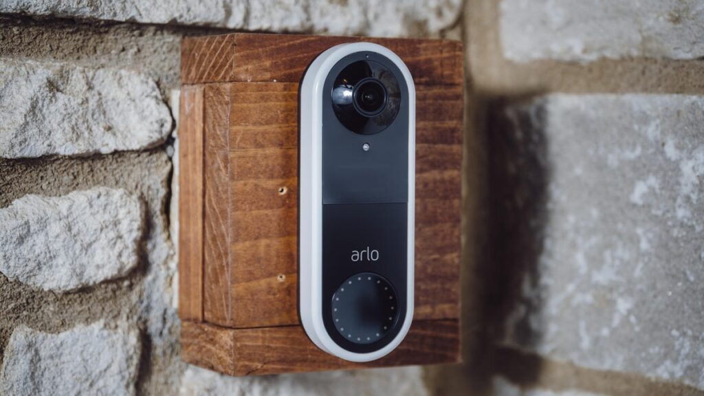 The Best Video Doorbells of 2026 That Act as Front Door Guardians The Best Video Doorbells of 2026 That Act as Front Door Guardians