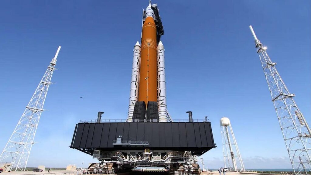 Artemis II Will Head to the Moon: All the Details About NASA’s Historic Mission