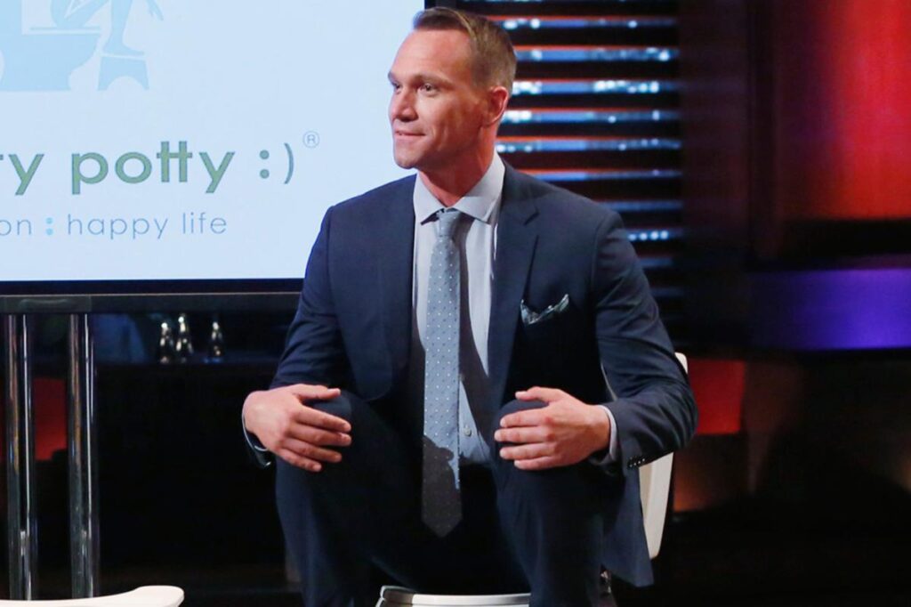 Multimillionaire ‘Squatty Potty’ creator arrested in Utah for buying child pornography Multimillionaire ‘Squatty Potty’ creator arrested in Utah for buying child pornography