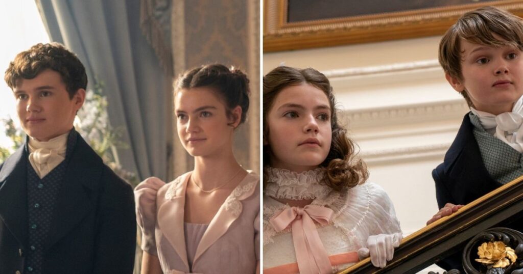 Why Are ‘Bridgerton’ Fans Worried That Main Characters Will Be Recast? Concerns Explained After Onscreen Changes
