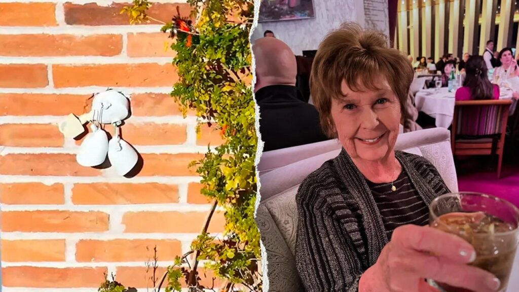 Nancy Guthrie’s house equipped with floodlights; authorities probe alleged ransom note clues