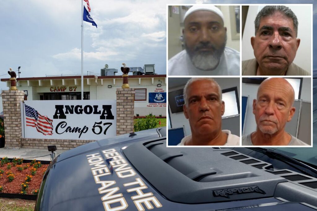 Exclusive | DHS slams ‘activist judge’ for releasing four illegal migrants with attempted murder and child sex crime convictions