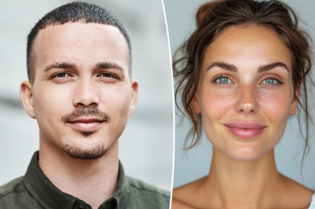 Can you catch an AI catfish? Study shows most people can’t — here’s how to avoid being fooled by fake faces