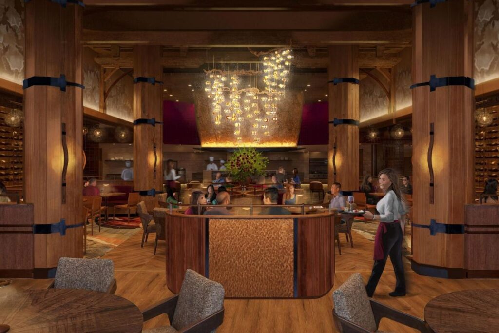 Fan-favorite Disneyland restaurant to finally reopen after 10-month renovations