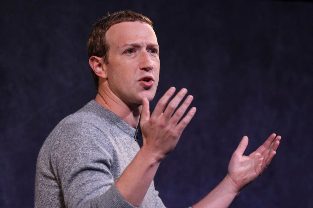 Mark Zuckerberg latest tech billionaire to shun California with ultra-luxe Miami mansion purchase